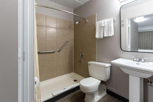 motel 6 cincinnati oh