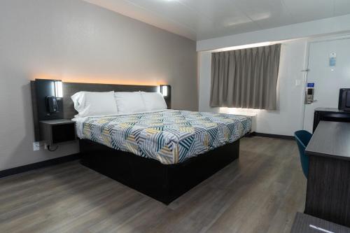 motel 6 cincinnati oh