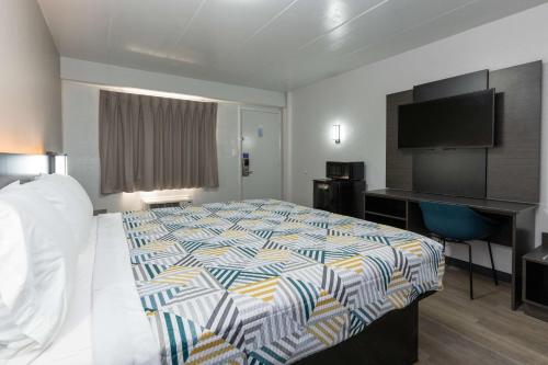 motel 6 cincinnati oh