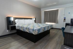 motel 6 cincinnati oh