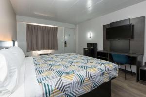 motel 6 cincinnati oh