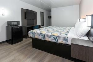 motel 6 cincinnati oh