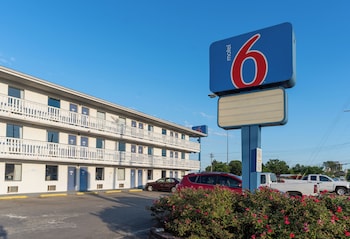 motel 6 cincinnati oh