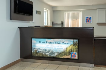 motel 6 cincinnati oh