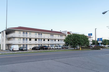 motel 6 cincinnati oh