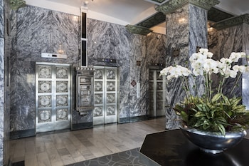colcord hotel oklahoma city curio collection by hilton