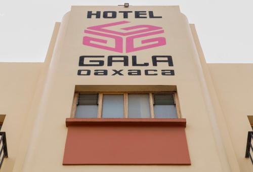 hotel gala oaxaca
