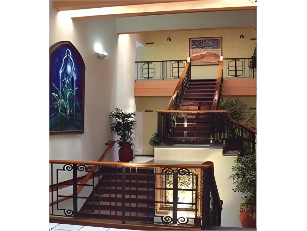 hotel gala oaxaca