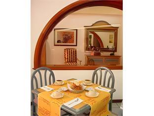 hotel gala oaxaca