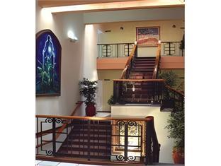 hotel gala oaxaca