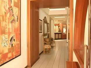 hotel gala oaxaca