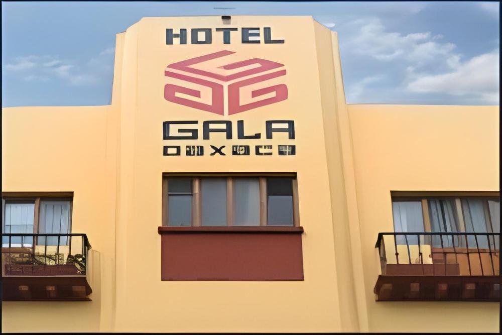 oaxaca
