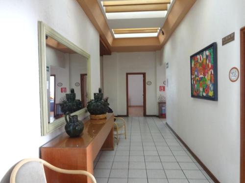 hotel gala oaxaca