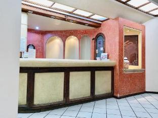 hotel gala oaxaca