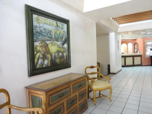 hotel gala oaxaca