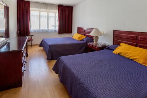hotel gala oaxaca