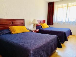 hotel gala oaxaca