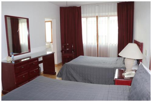 hotel gala oaxaca