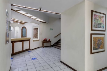 hotel gala oaxaca