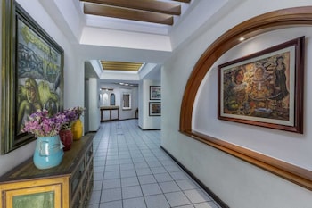 hotel gala oaxaca