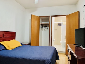 hotel gala oaxaca