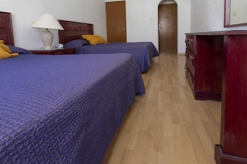 hotel gala oaxaca