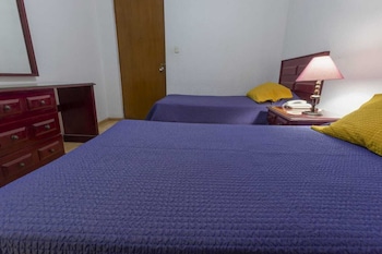 hotel gala oaxaca