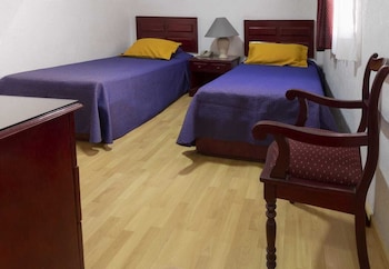 hotel gala oaxaca