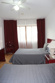 hotel gala oaxaca