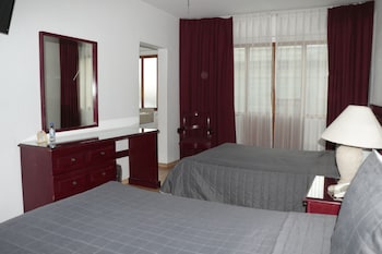 hotel gala oaxaca