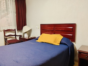 hotel gala oaxaca