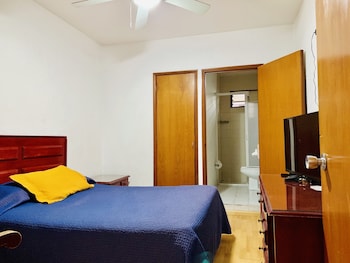 hotel gala oaxaca