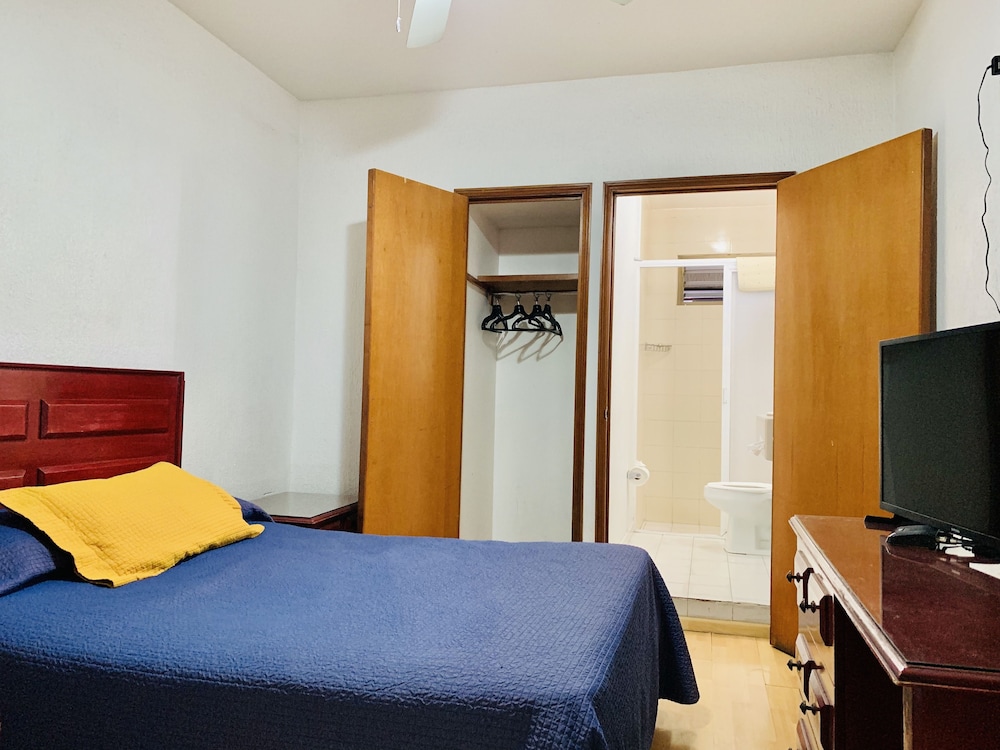 hotel gala oaxaca