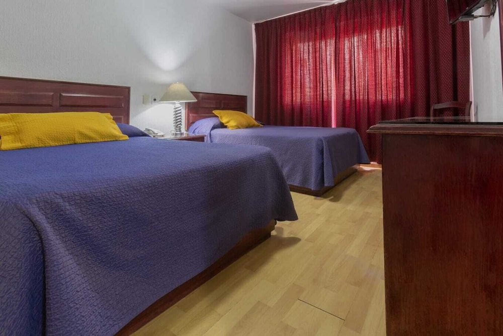hotel gala oaxaca