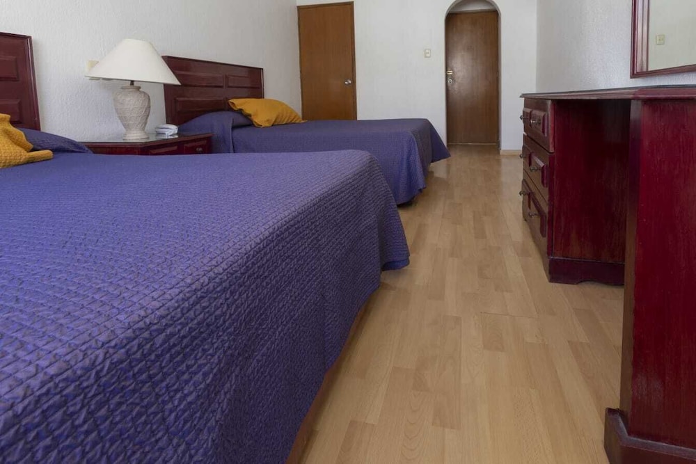 hotel gala oaxaca