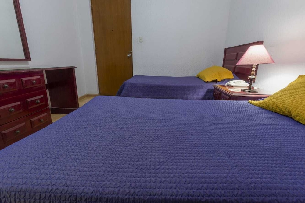 hotel gala oaxaca