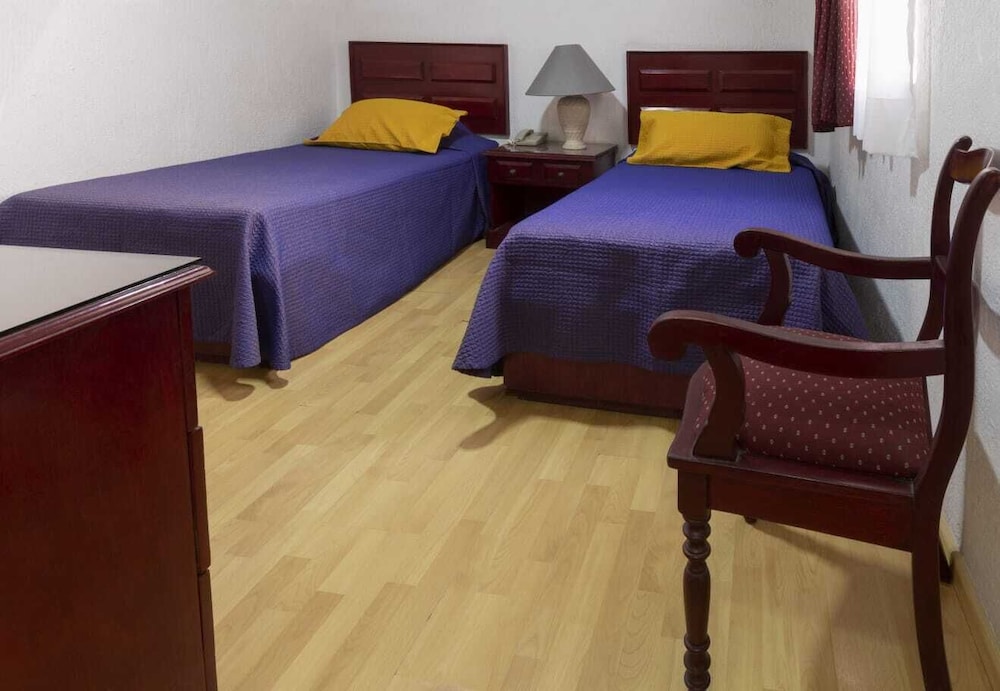 hotel gala oaxaca