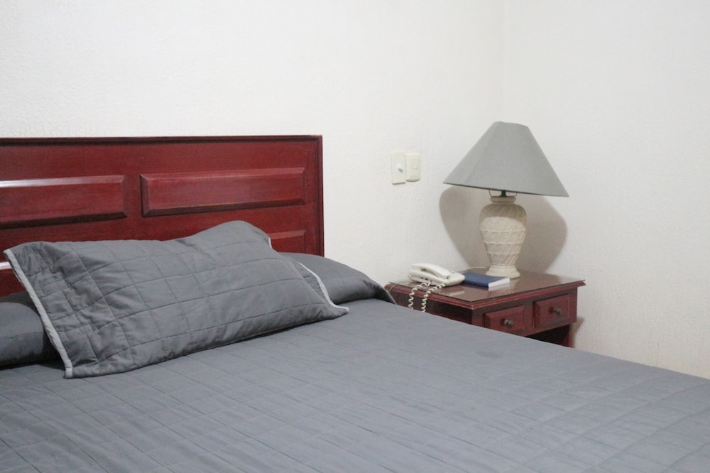 hotel gala oaxaca