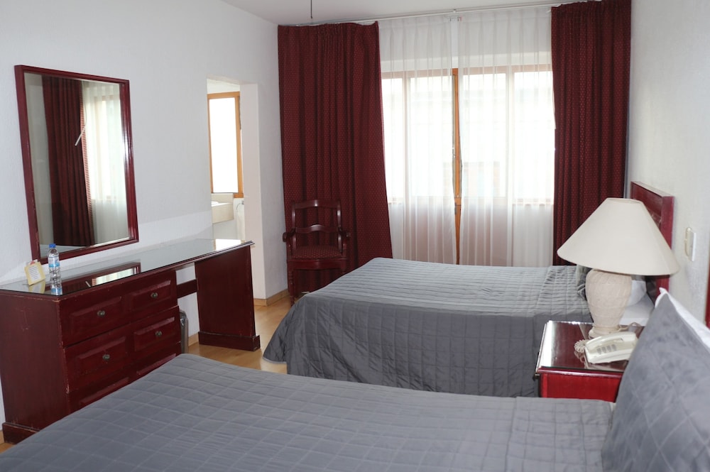 hotel gala oaxaca