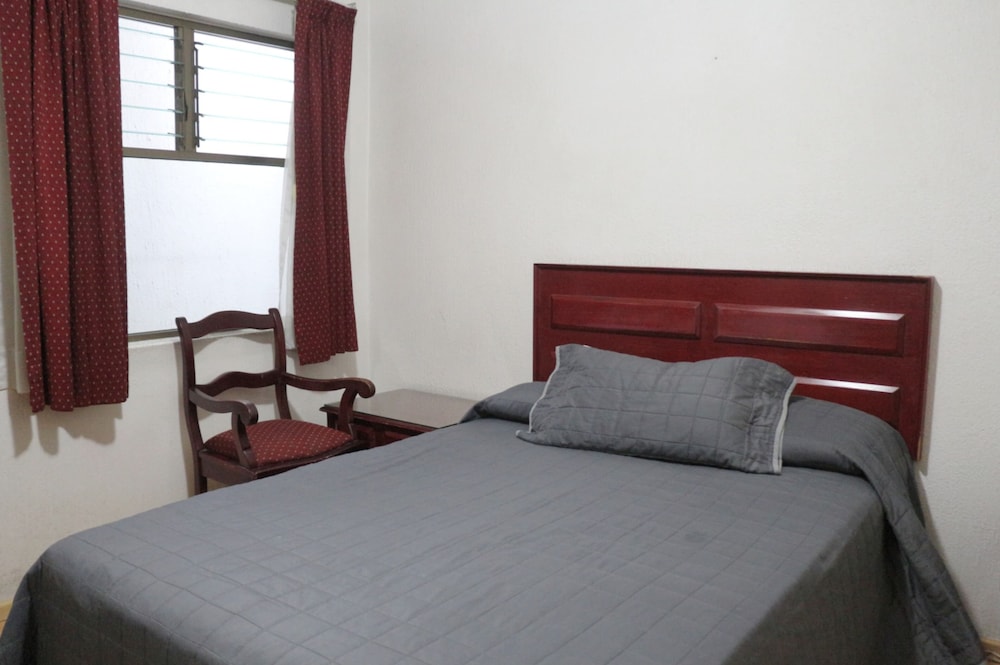 hotel gala oaxaca