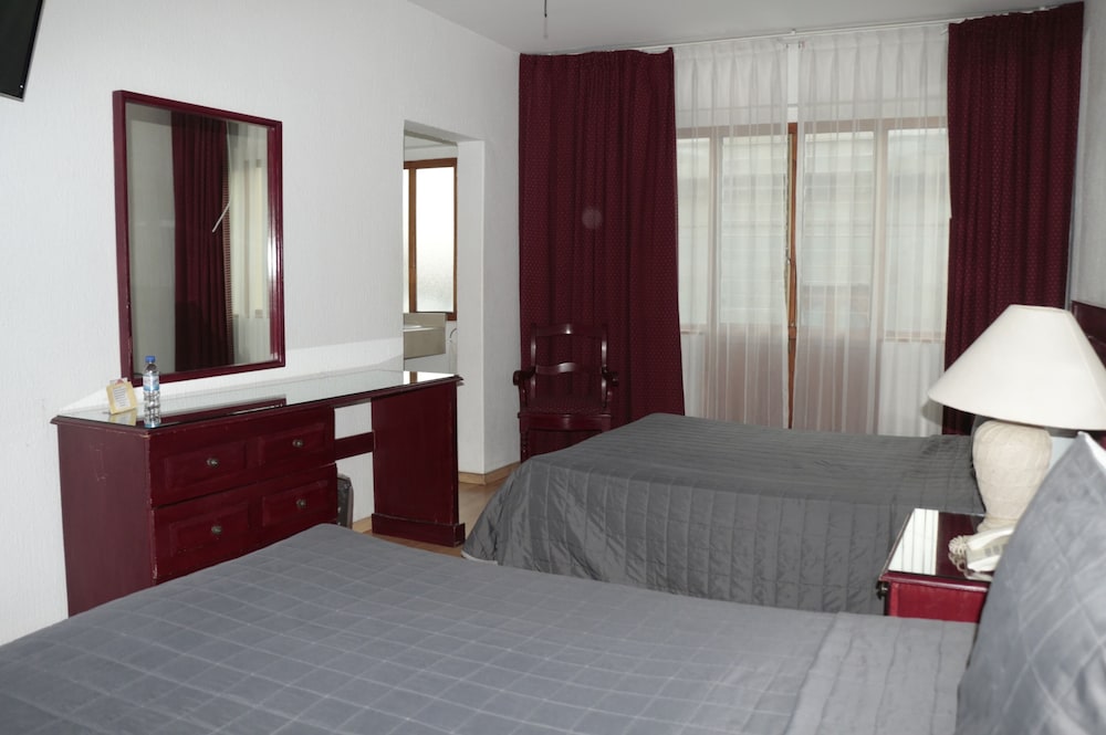 hotel gala oaxaca
