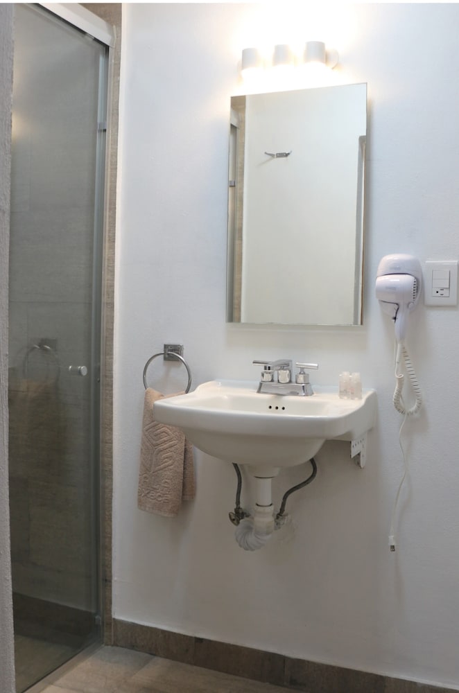 hotel gala oaxaca