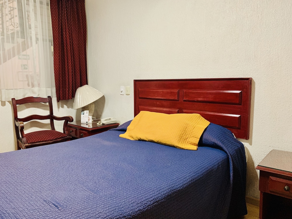 hotel gala oaxaca