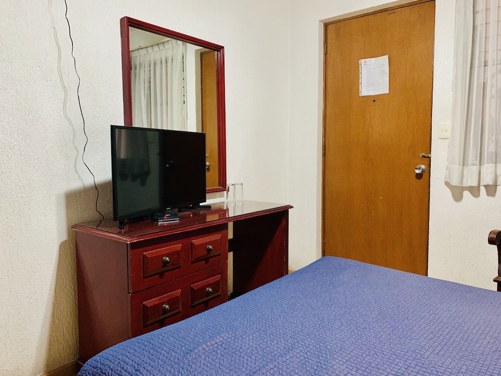 hotel gala oaxaca
