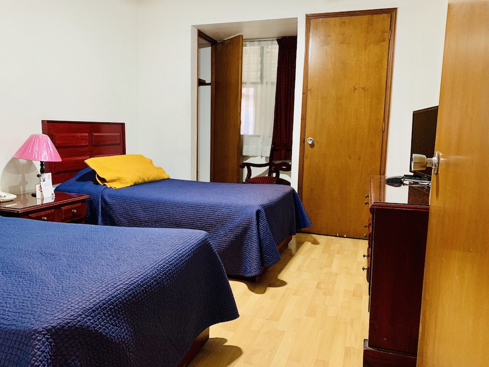 hotel gala oaxaca