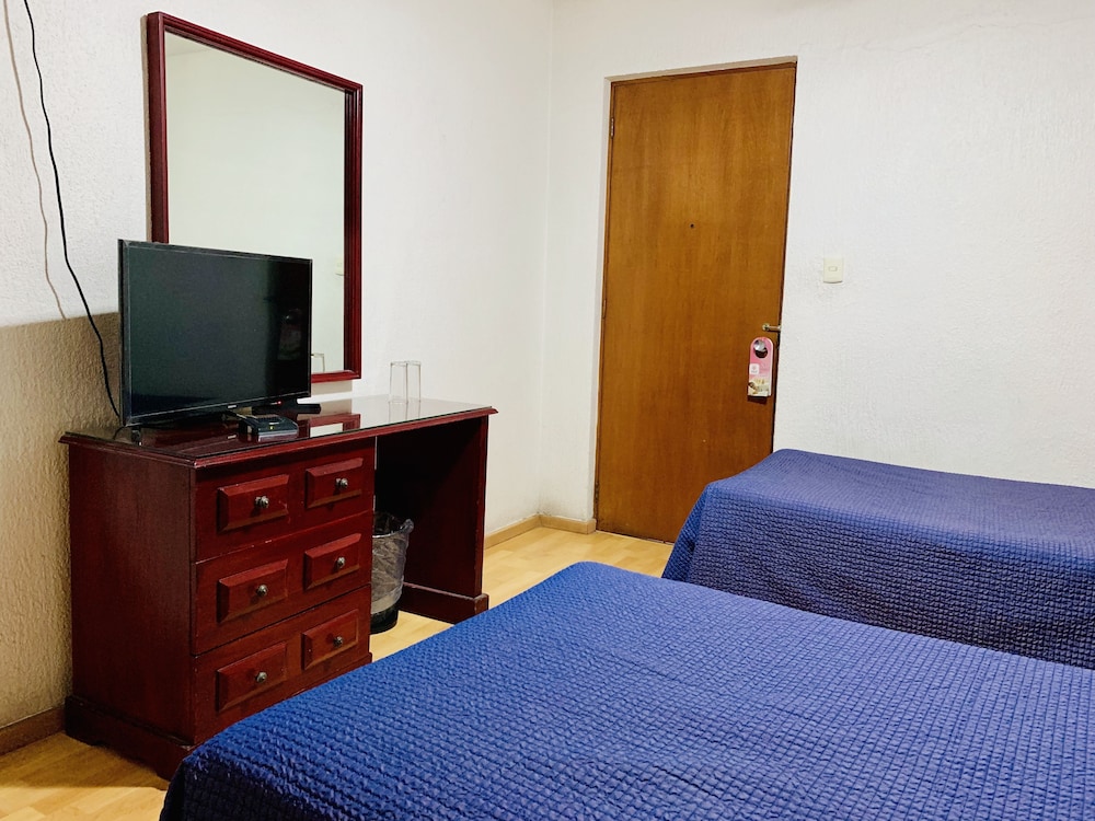 hotel gala oaxaca