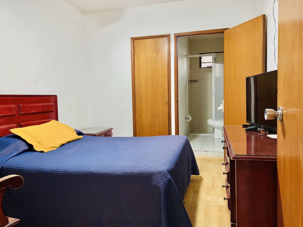 hotel gala oaxaca