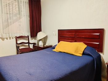 hotel gala oaxaca