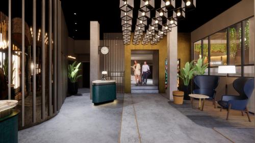 hotel indigo leeds by ihg