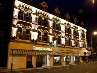 hotel indigo leeds by ihg